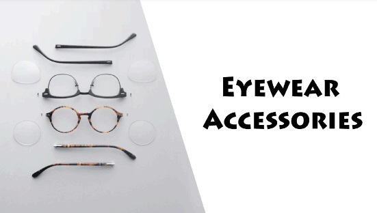 Eyewear Accessories